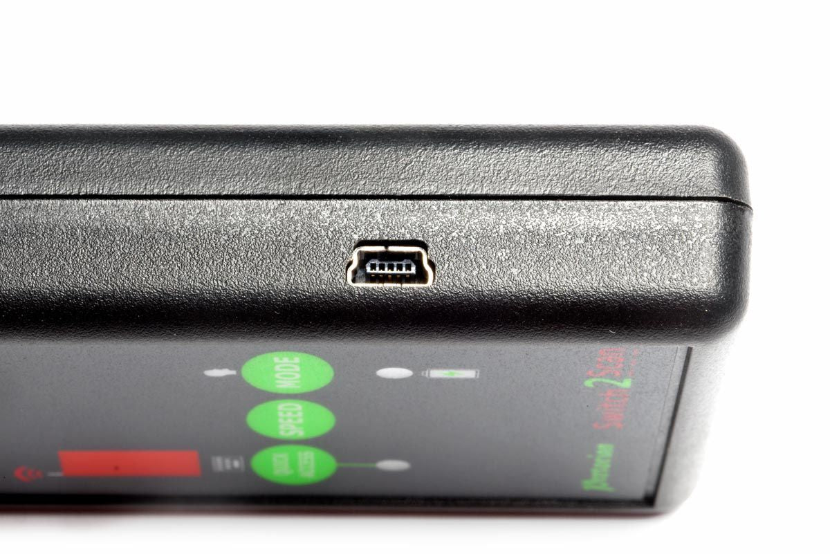 Pretorian Switch2Scan - 6