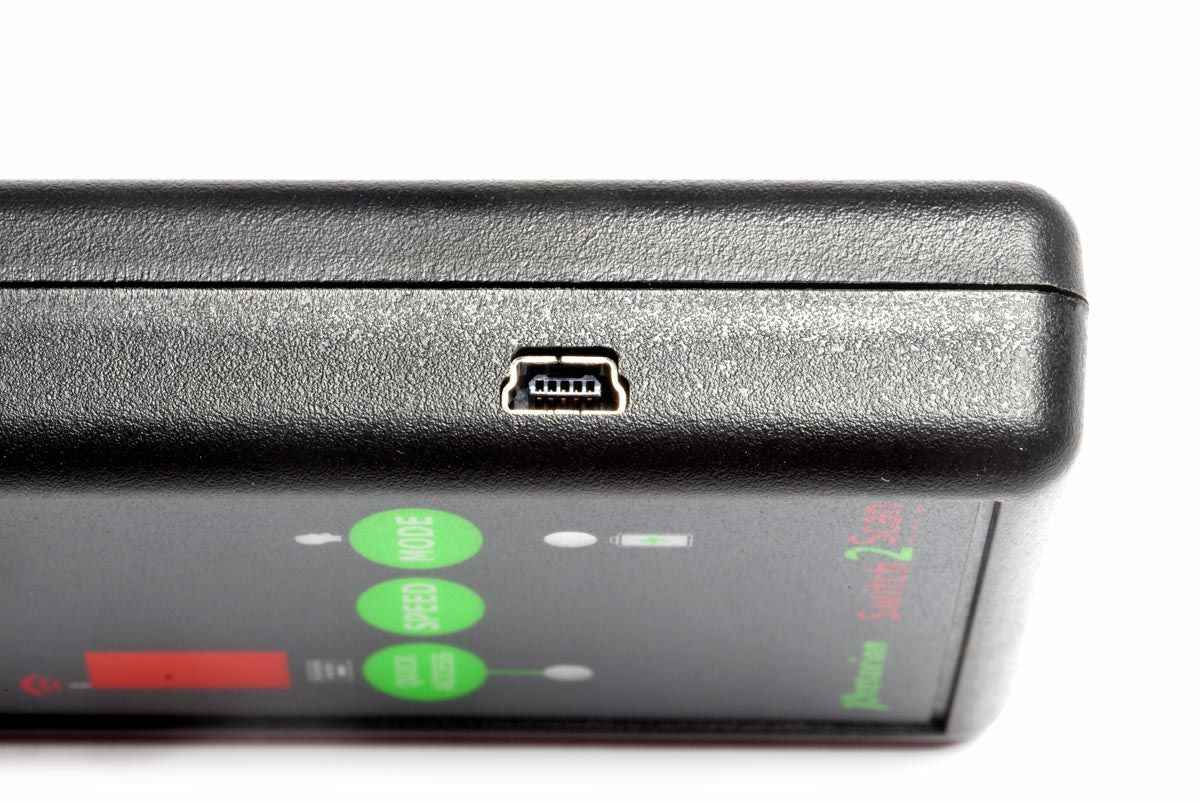 Pretorian Switch2Scan