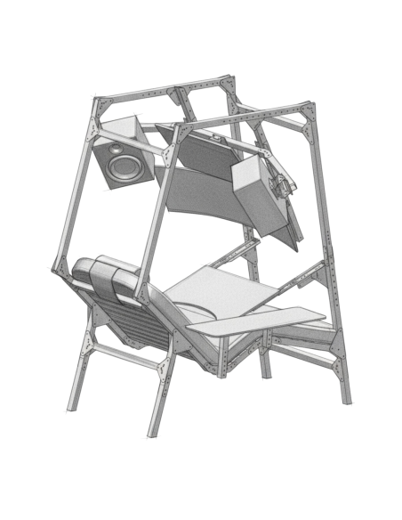 LEVUS ARK PRO