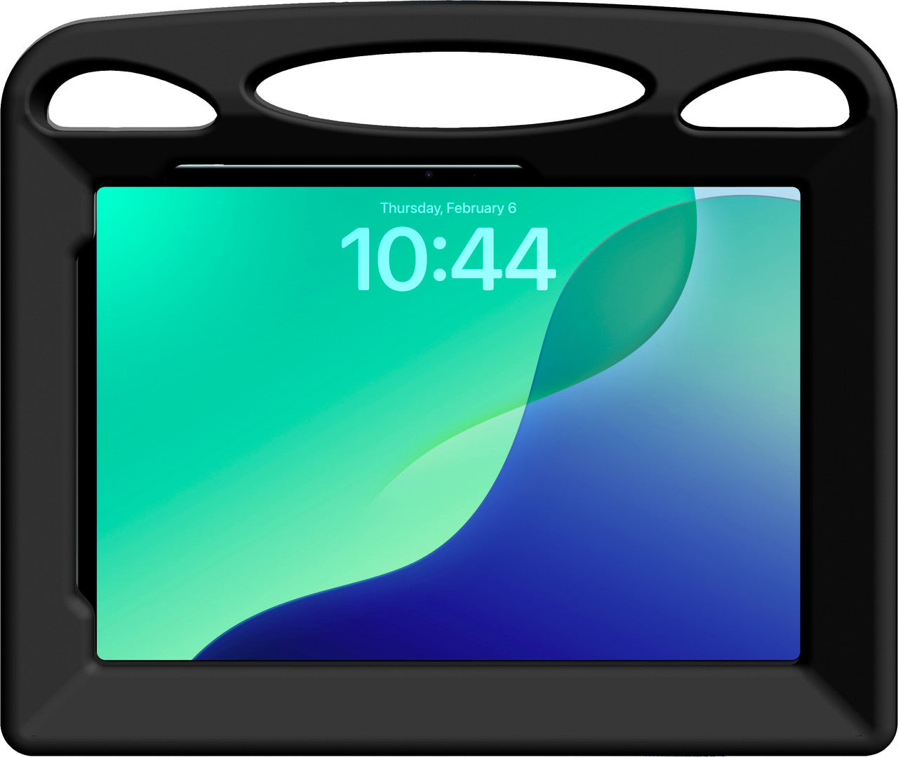 Big Grips Lift for iPad 9.7-inch, Air & Air 2 BigGrips