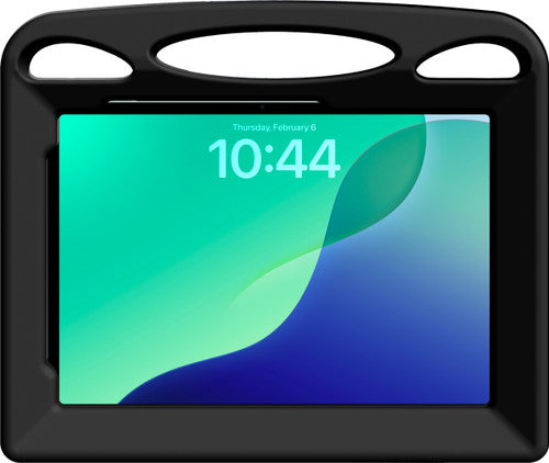 Big Grips Lift for iPad 11/10.9/11 PRO inch - Black