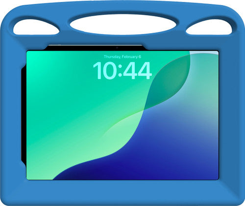 Big Grips Lift for iPad 11/10.9/11 PRO inch - Blue