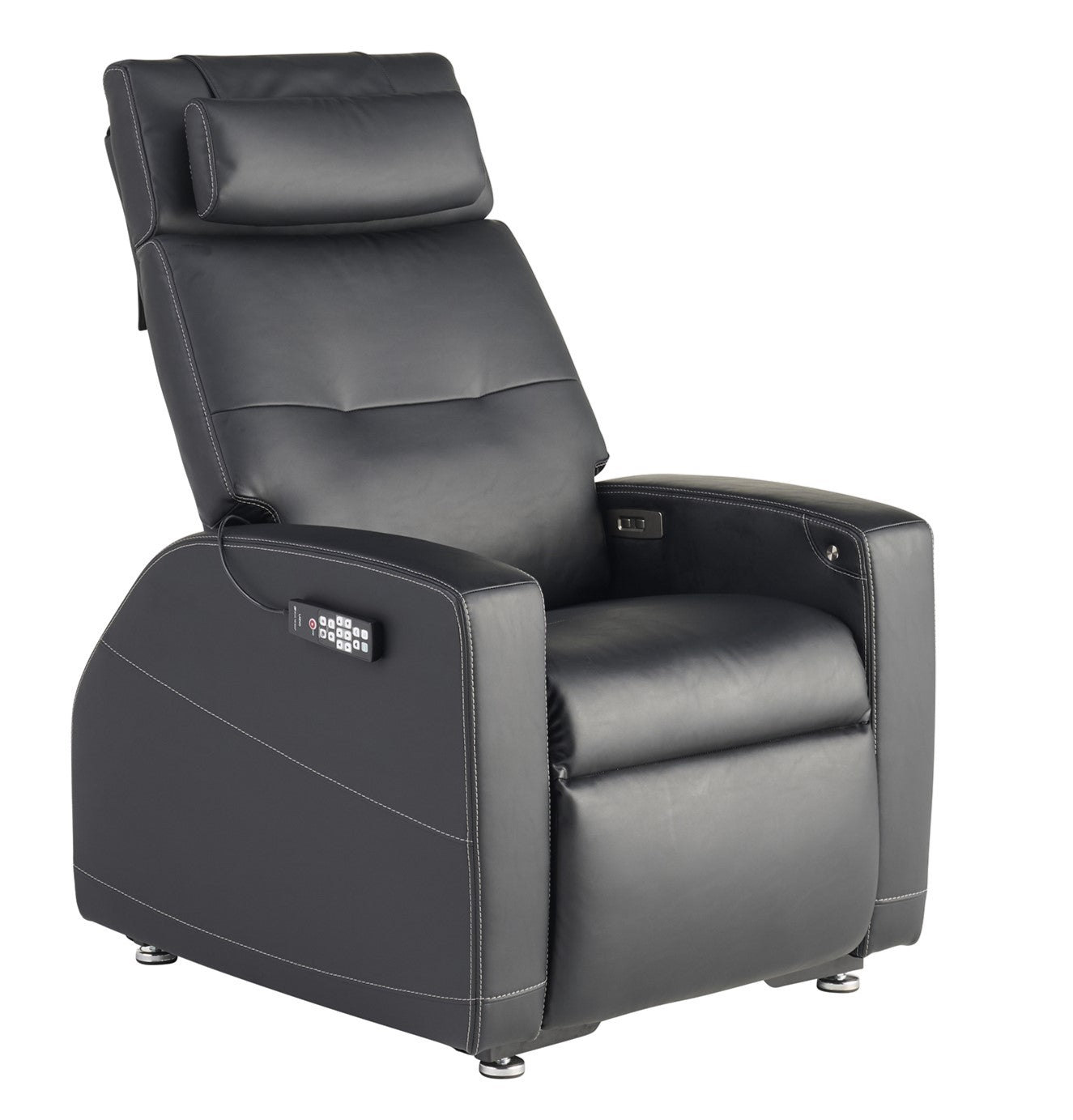 Laevo ZG Chair with Lift Assist Human Touch - Perfect Chair - 14