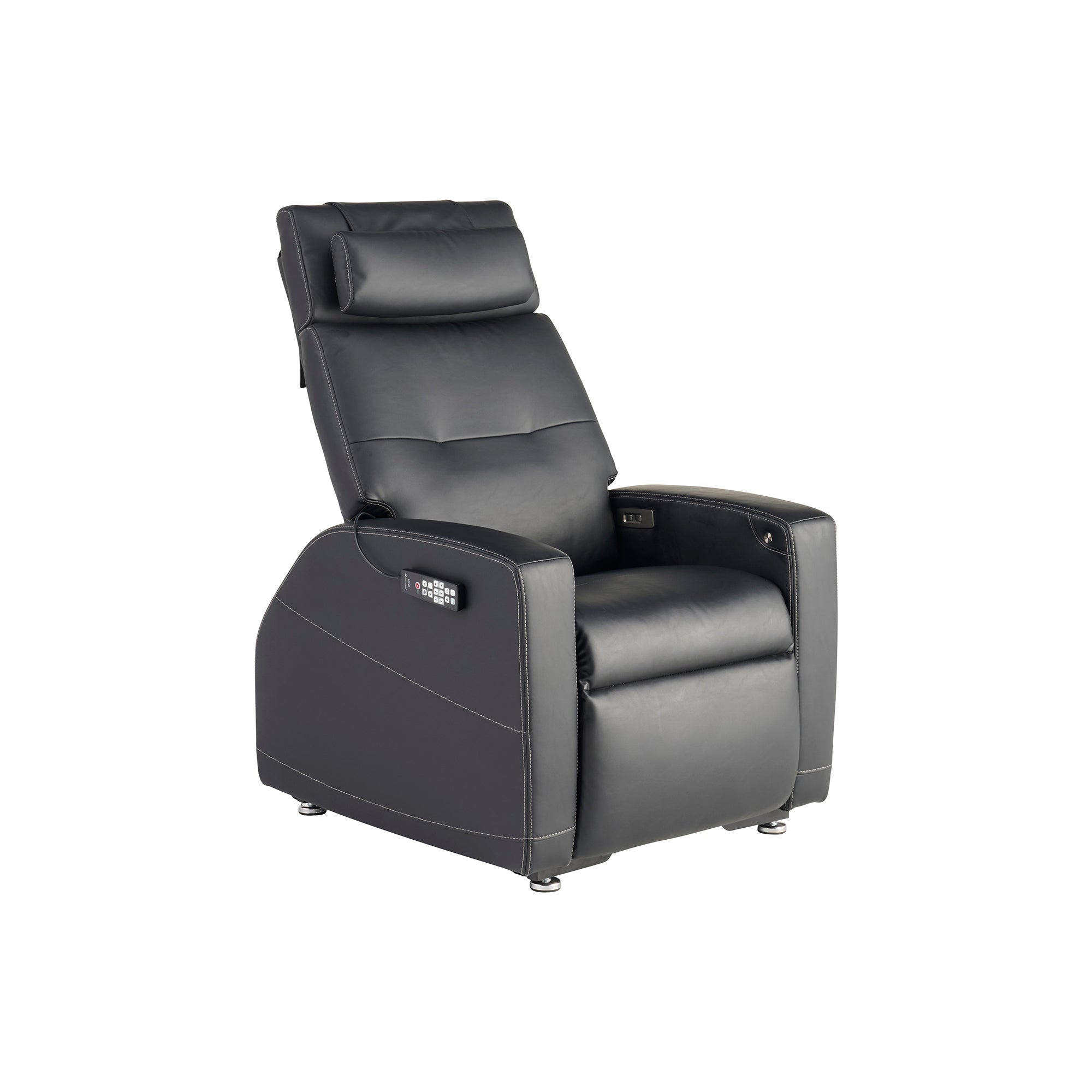 Laevo ZG Chair with Lift Assist Human Touch - Perfect Chair - 13
