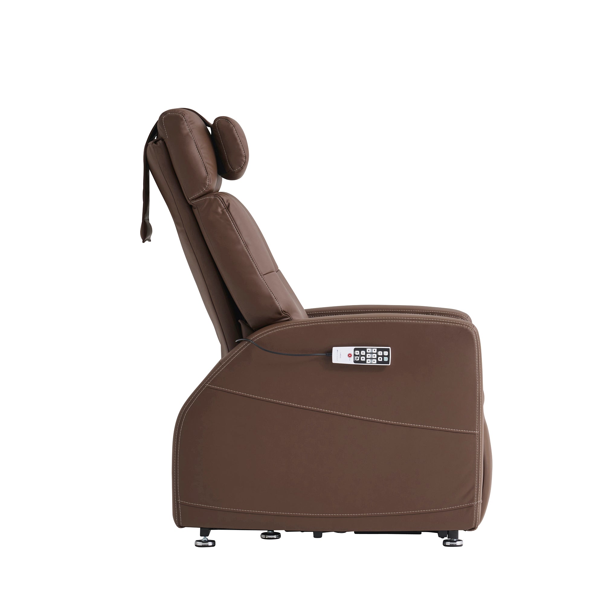 Laevo ZG Chair with Lift Assist Human Touch - Perfect Chair - 4