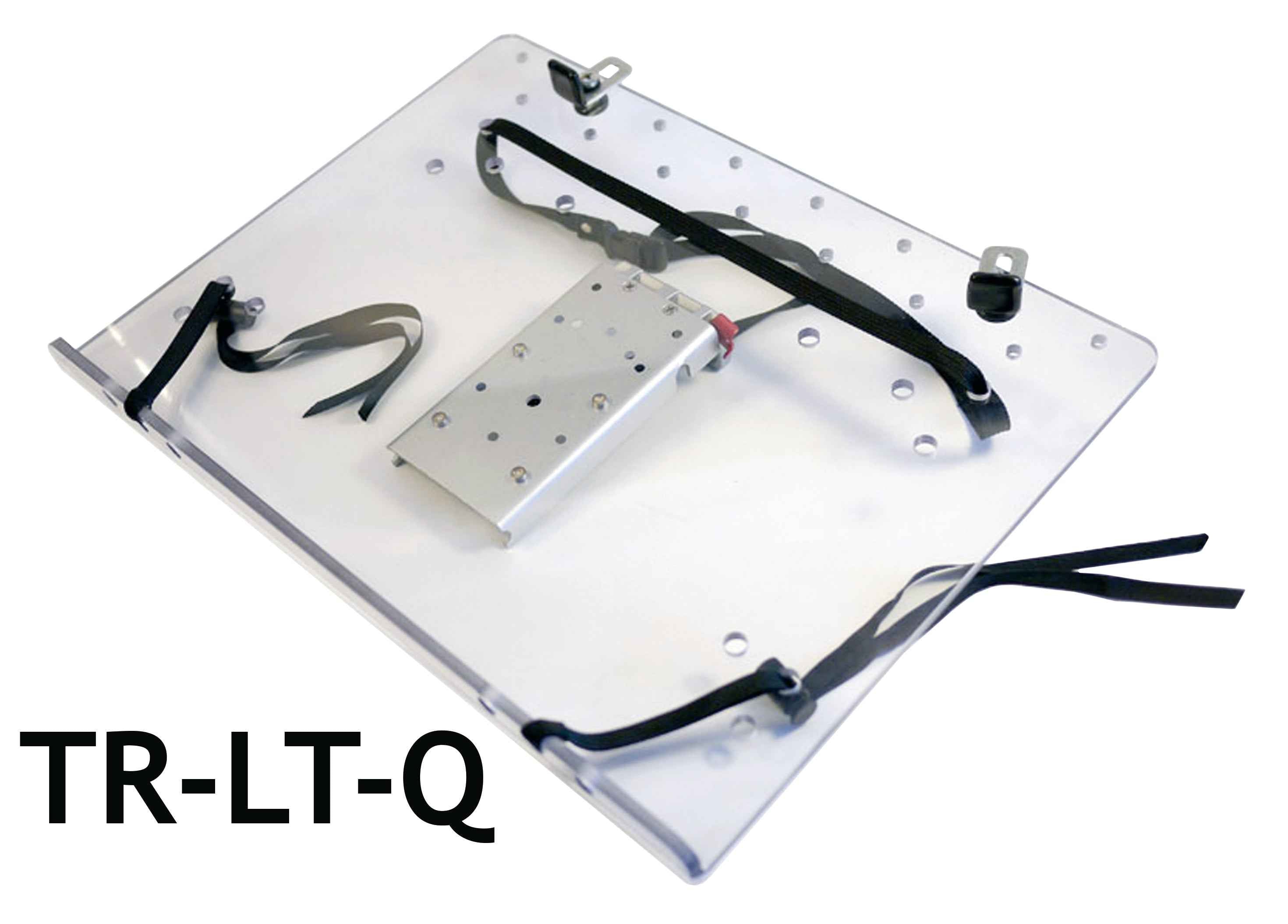 Mount'n Laptop Tray 16" X 12"