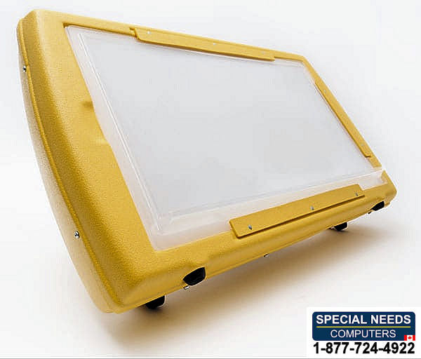 Large Light Box Ledge Set APH