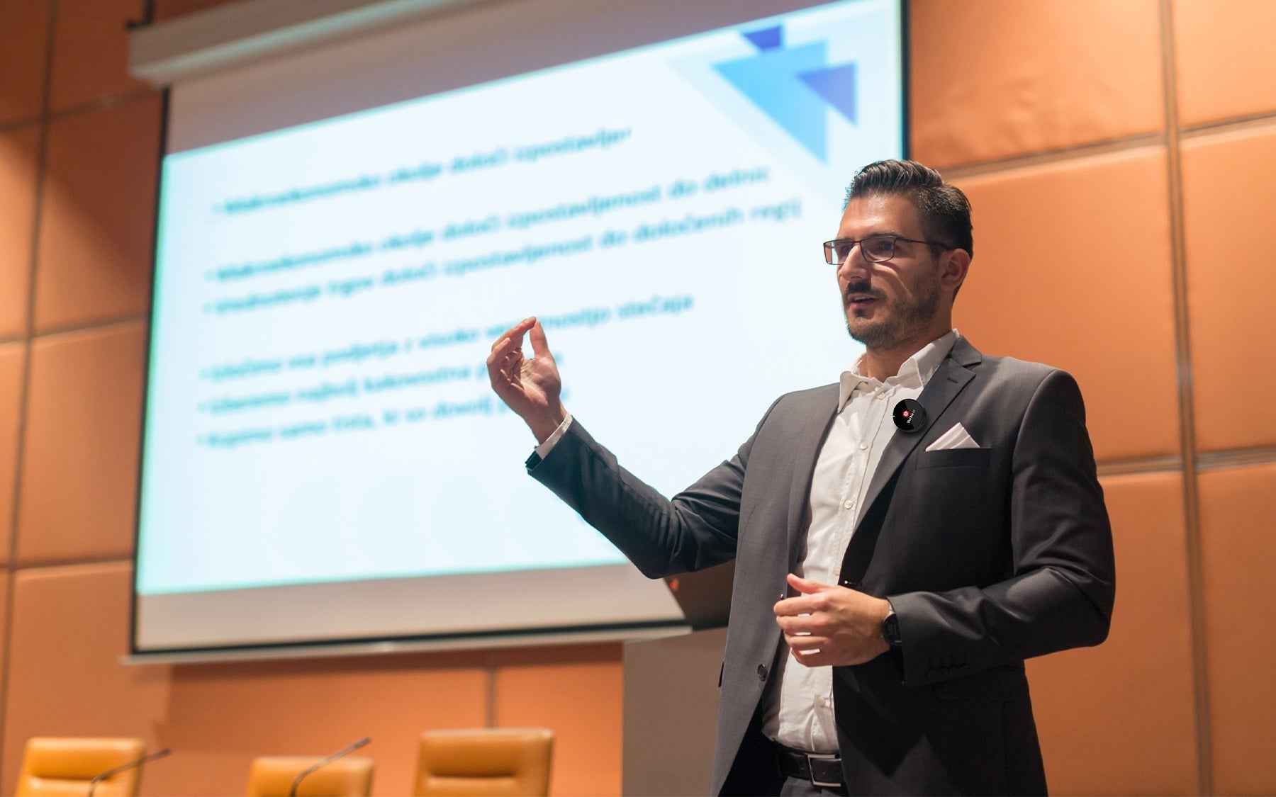 IPEVO VC-A10 USB Portable Speakerphone