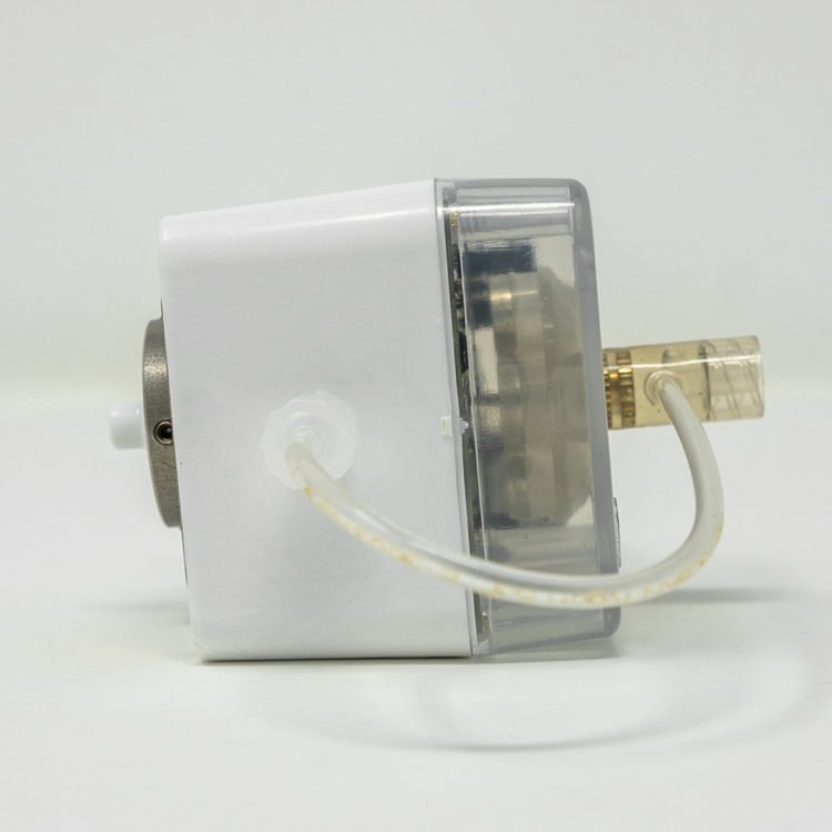 QuadJoy 4 Mouse side view
