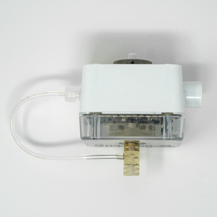 QuadJoy 4 Mouse side view