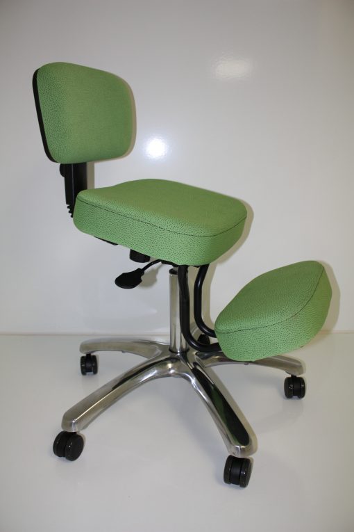 BP1446 – BetterPosture Jazzy Kneeling Chair Jobri BetterPosture