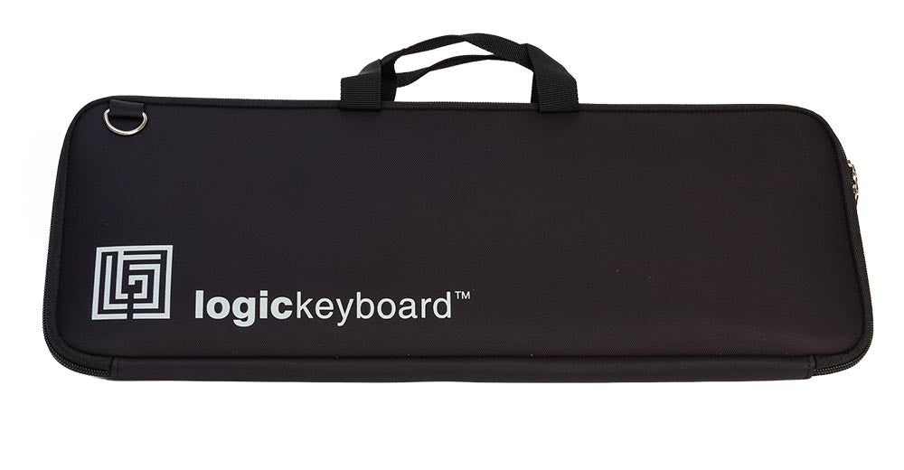 LogicGo Keyboard Bag Special Needs Computers - 2