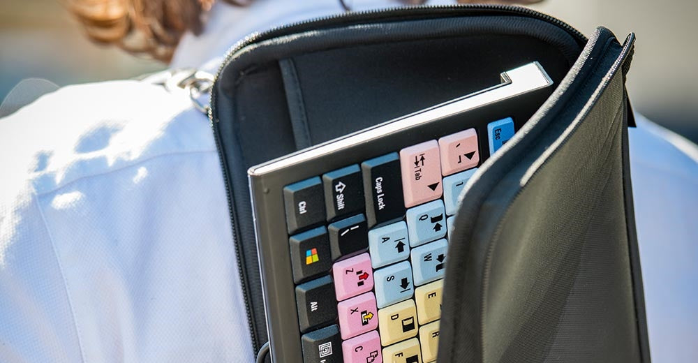 LogicGo Keyboard Bag LogicKeyboard