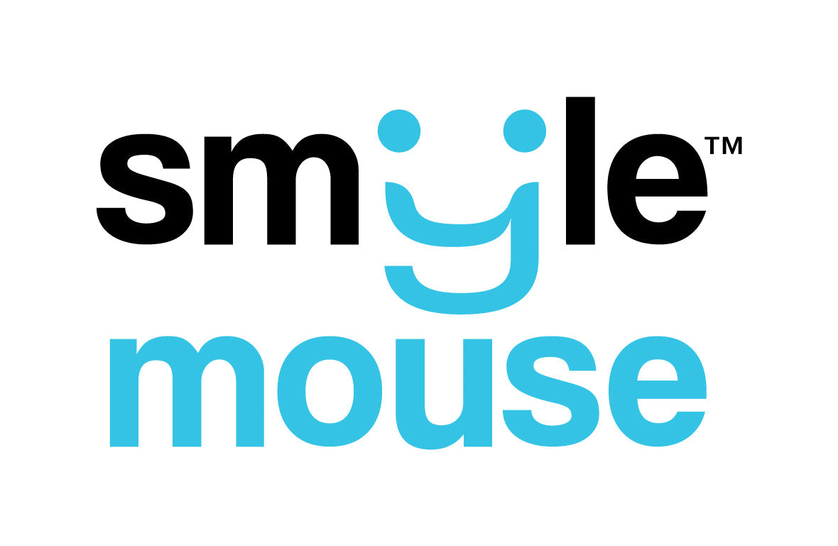 Smyle Mouse software for hands-free computer control Special Needs Computers logo