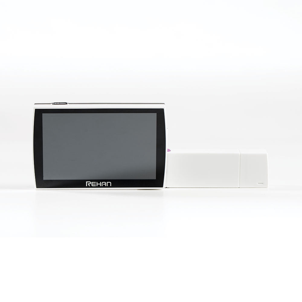 Looky 5 HD 5 inch Touchscreen Video Magnifier - 5