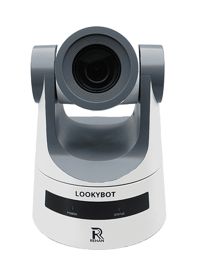 Rehan LookyBot Distance Camera Special Needs Computers - 1