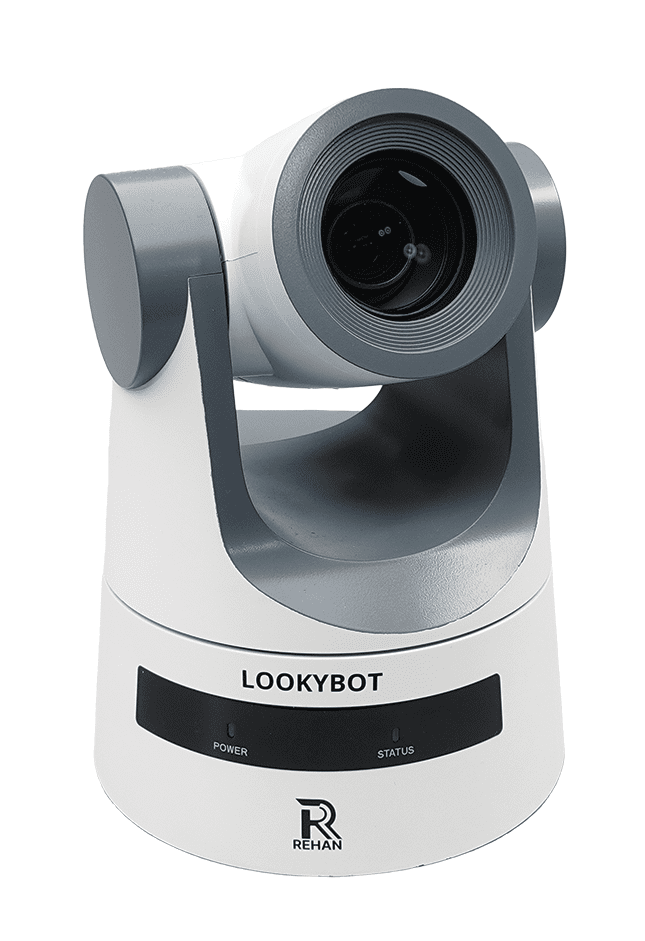 Rehan LookyBot Distance Camera Special Needs Computers - 3