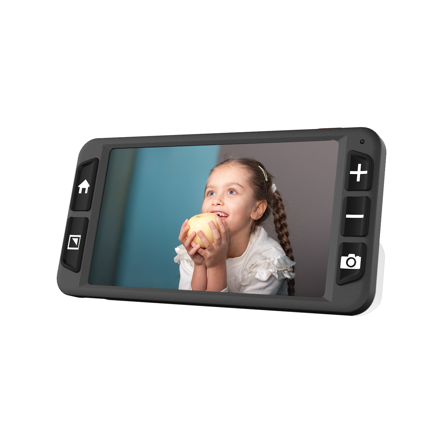 Luna 6 – Handheld video magnifier