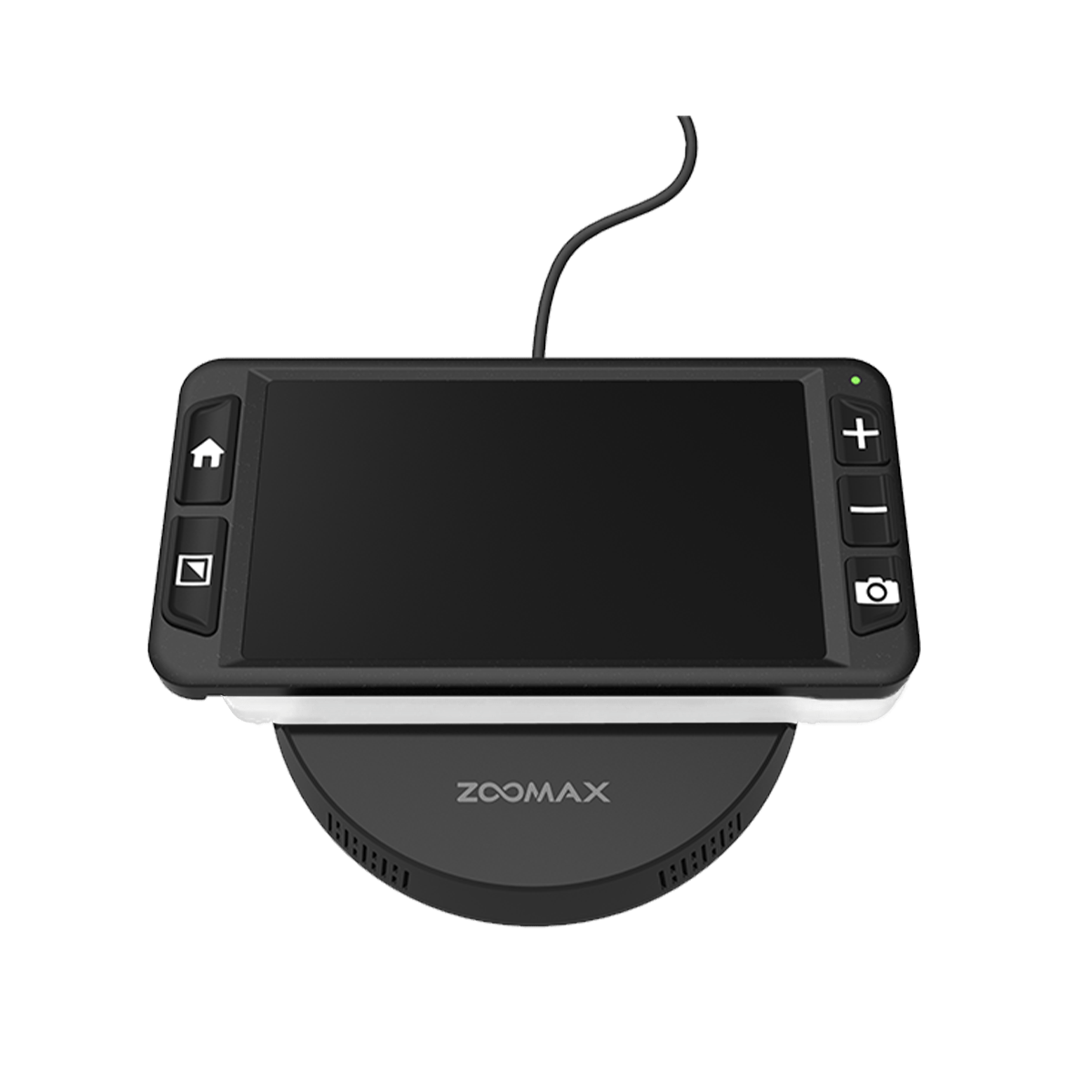 Luna 6 – Handheld video magnifier