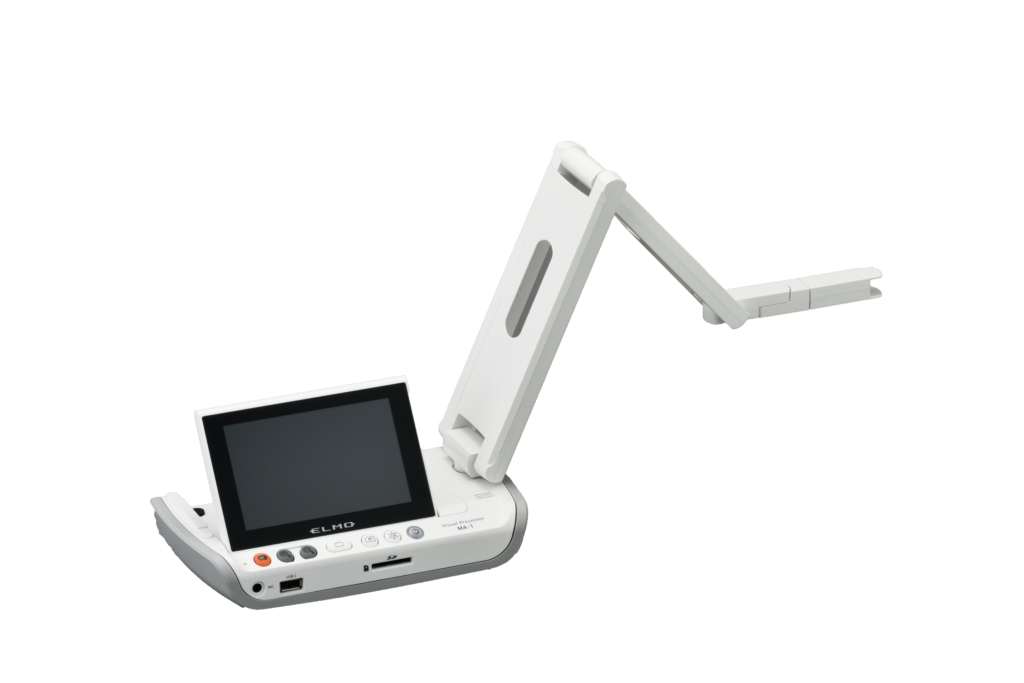 MA-1 Document Camera