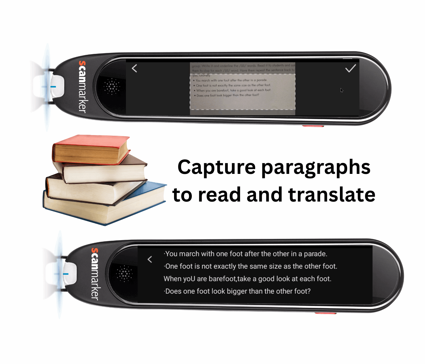 Scanmarker Max Special Needs Computers - 2