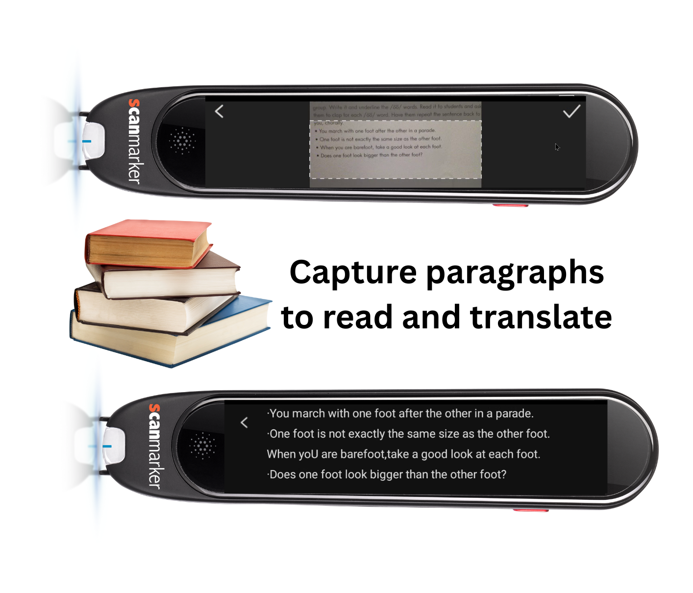 Scanmarker Max Special Needs Computers - 2
