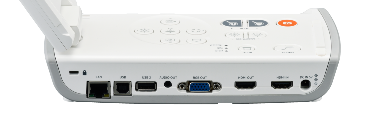 MO-2 Document Camera