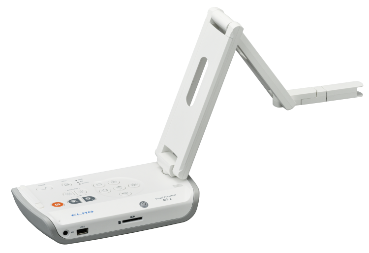 MO-2 Document Camera