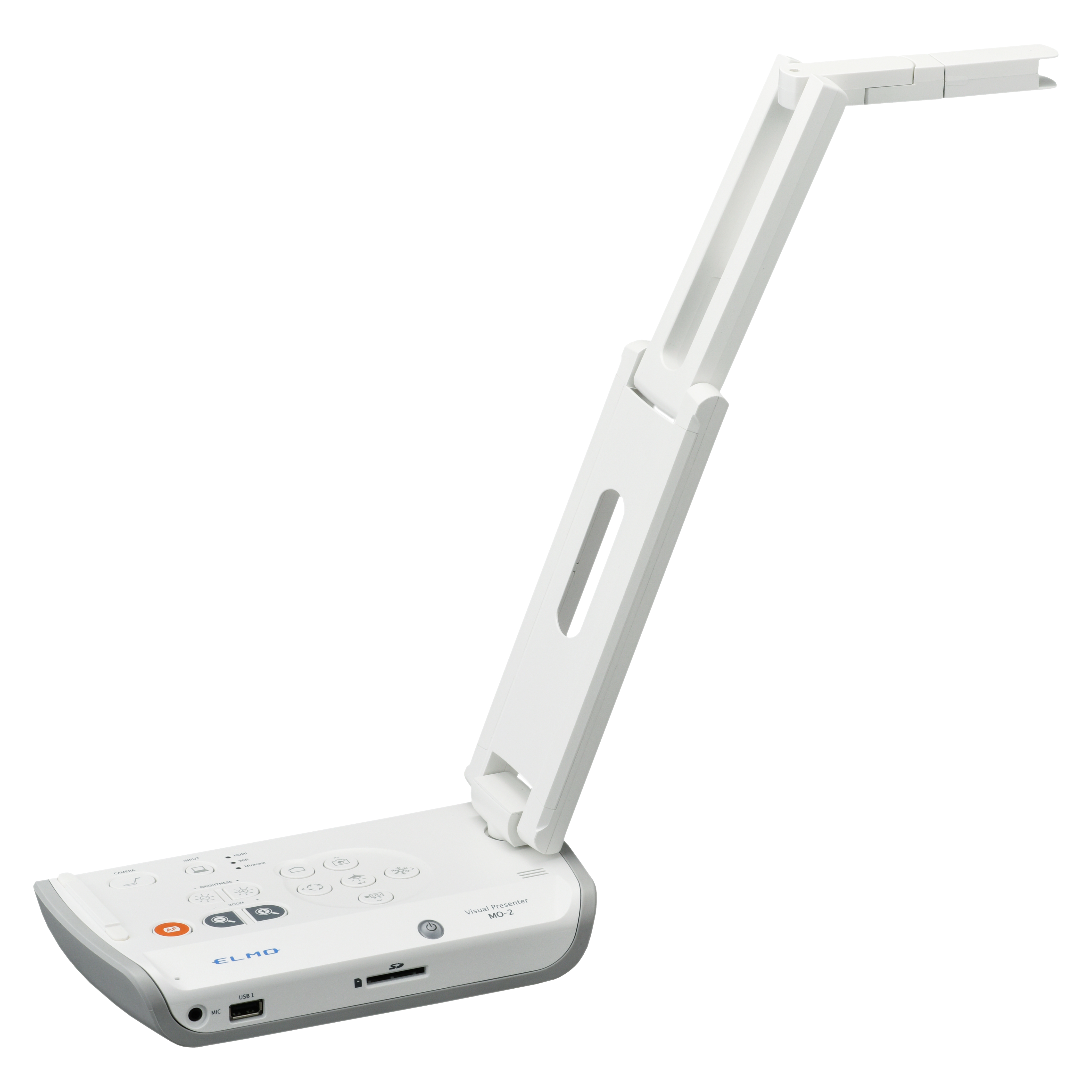 MO-2 Document Camera