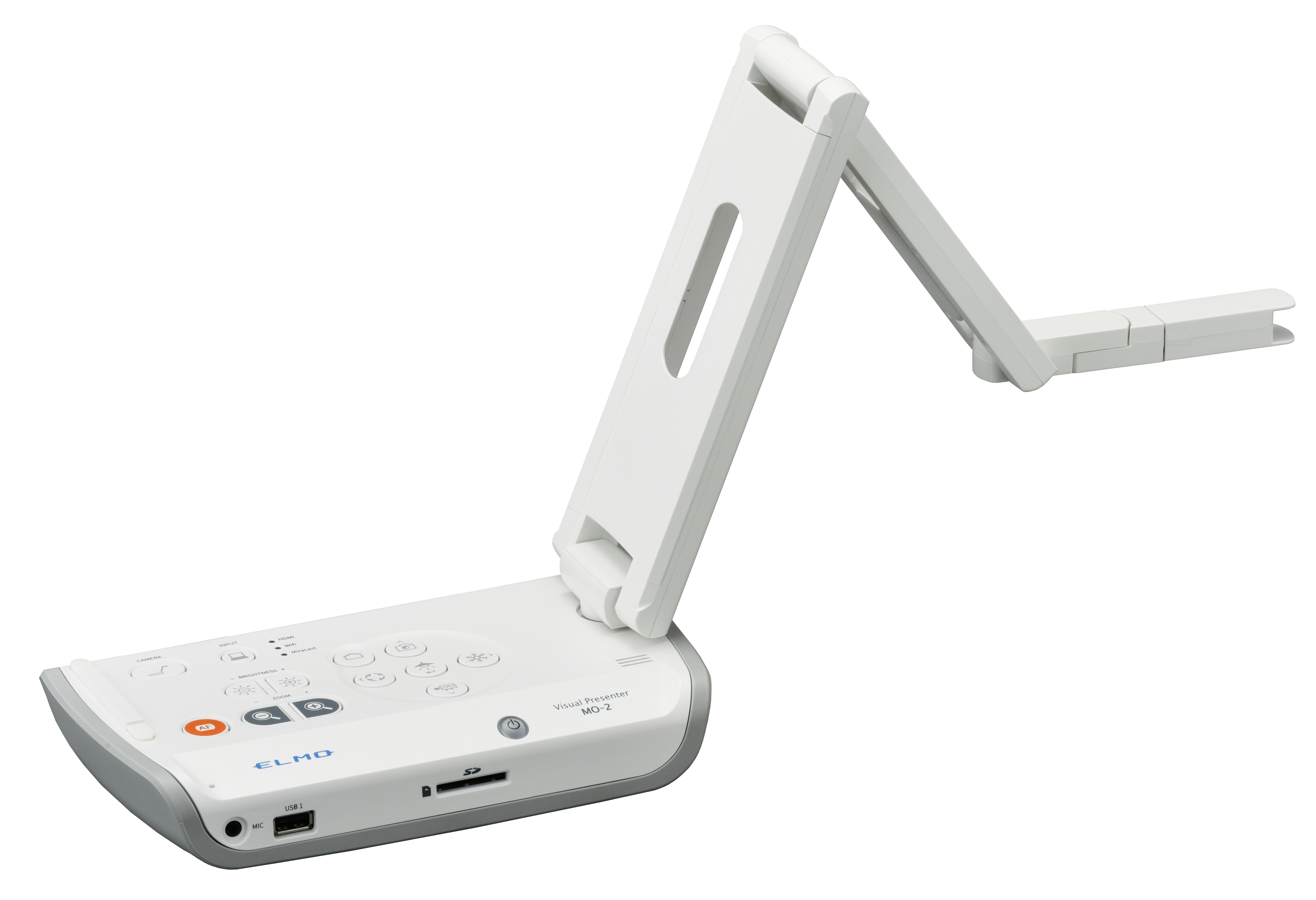 MO-2 Document Camera