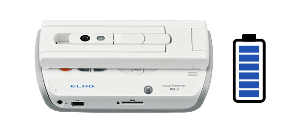 MO-2 Document Camera