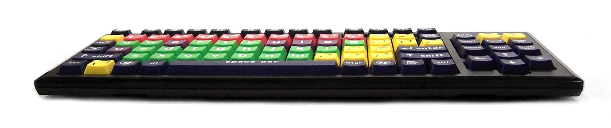 Jumbo XL USB Keyboard Inclusive TLC
