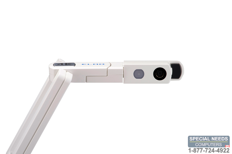 MX-P3 Visual Presenter plus Writing Board camera