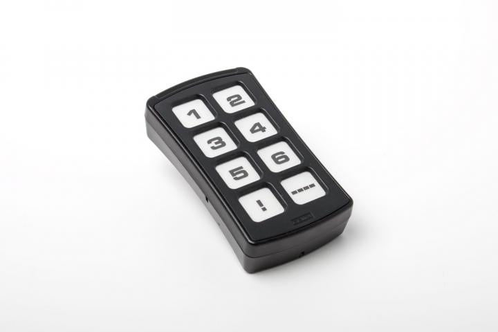 Abilia Control Medi Standard