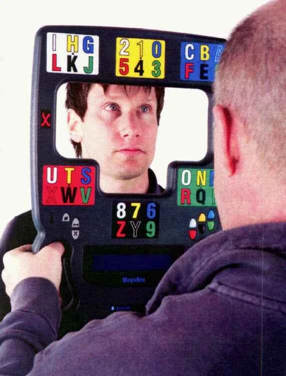 MegaBee Writing Tablet