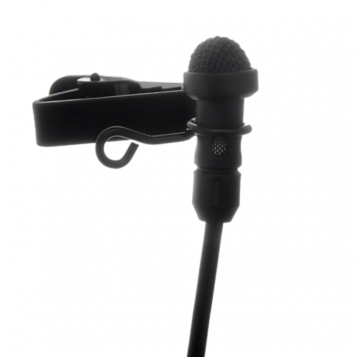 Lapel Microphone 373