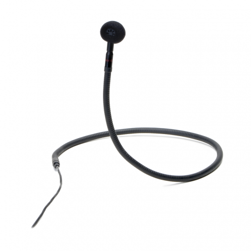 Gooseneck Microphone 430