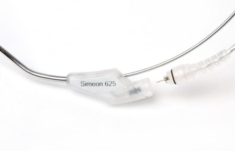 Simeon Microphone 625