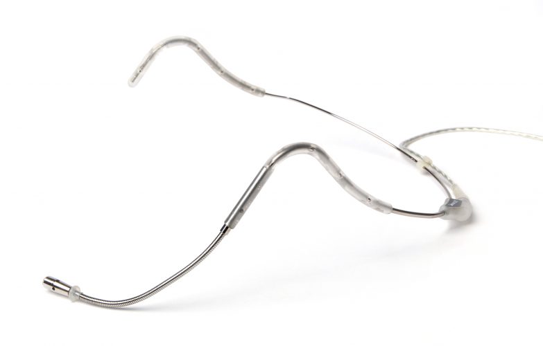 Simeon Microphone 625