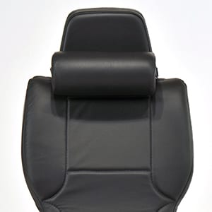 Concept Seating Accessory: Neckroll Concept Seating