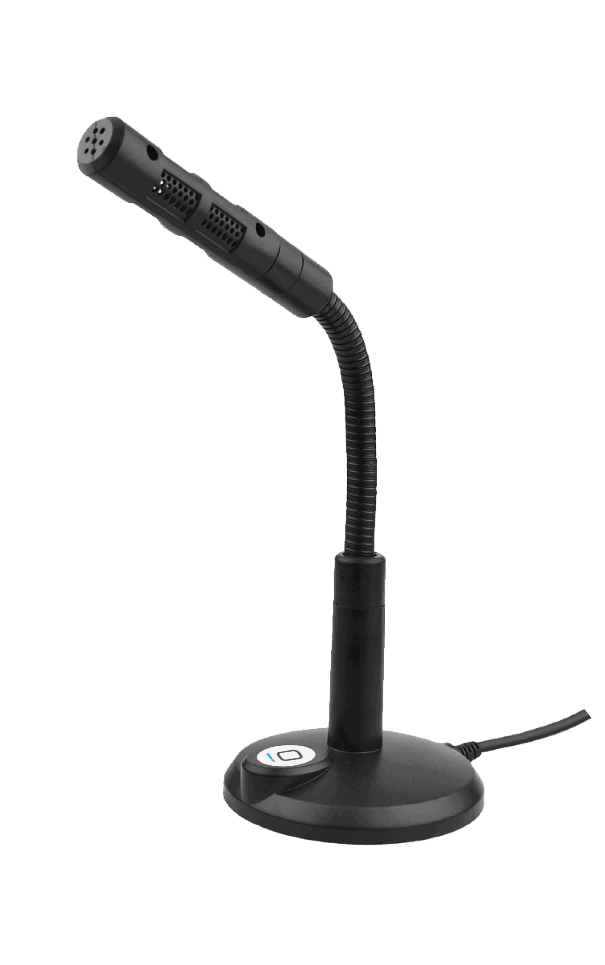 Opus AuraLoop+ Portable induction loop system with Auracast Special Needs Computers - 2