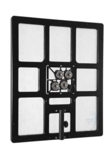 Omnipanel 900 back