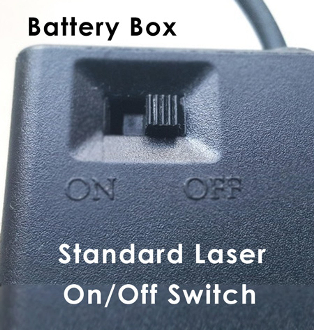 LaserWriter (Clip-On)