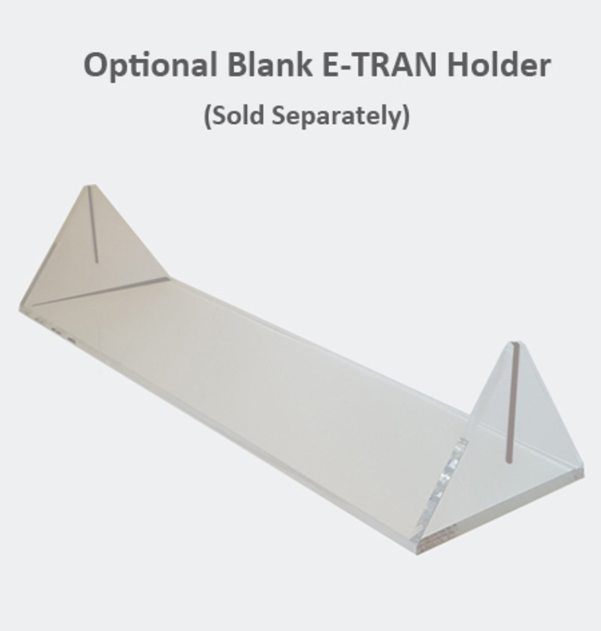 E-Tran Board Low Tech Solutions