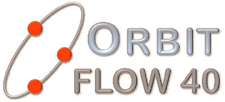 Orbit Flow 40 Refreshable Braille Display at Special Needs Computers - Logo