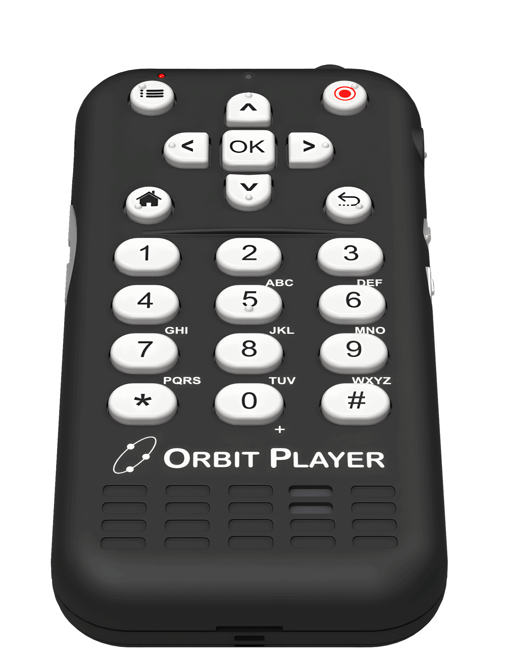 Orbit Player – Global Version in Canada Special Needs Computers - 3