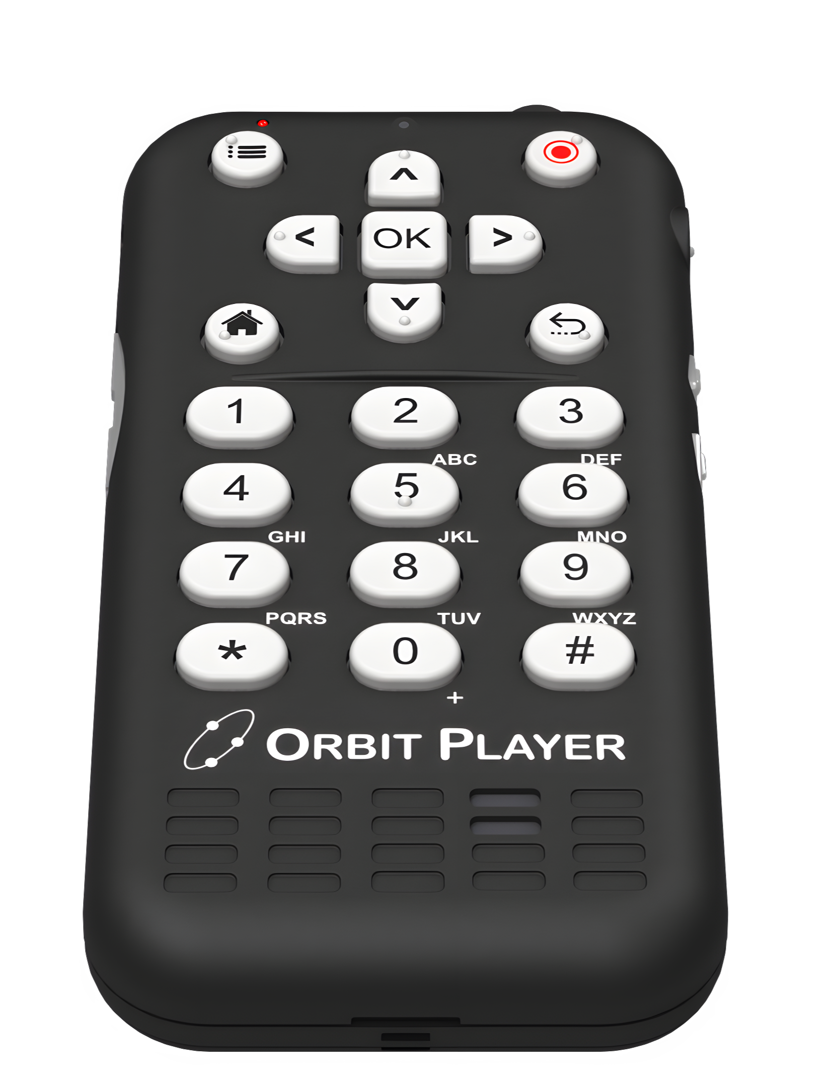 Orbit Player – Global Version in Canada Special Needs Computers - 3