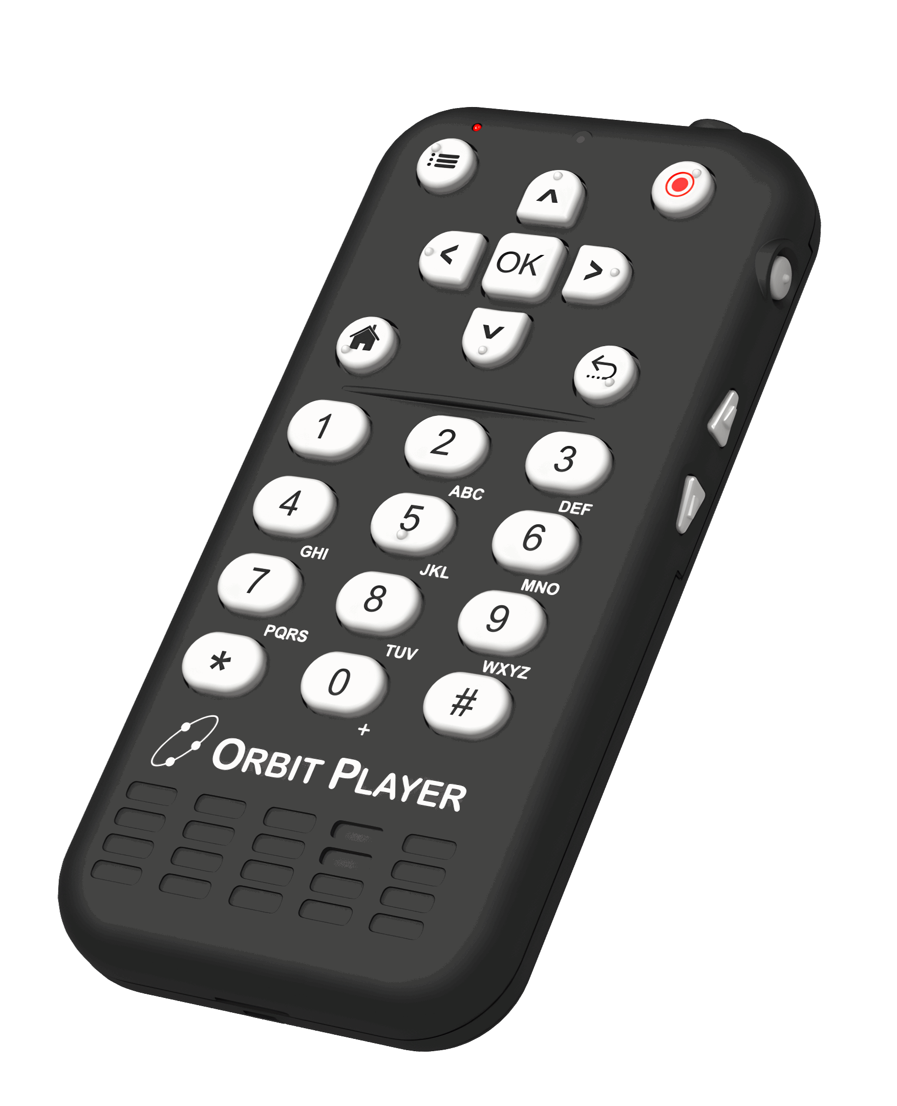 Orbit Player – Global Version in Canada Special Needs Computers - 2
