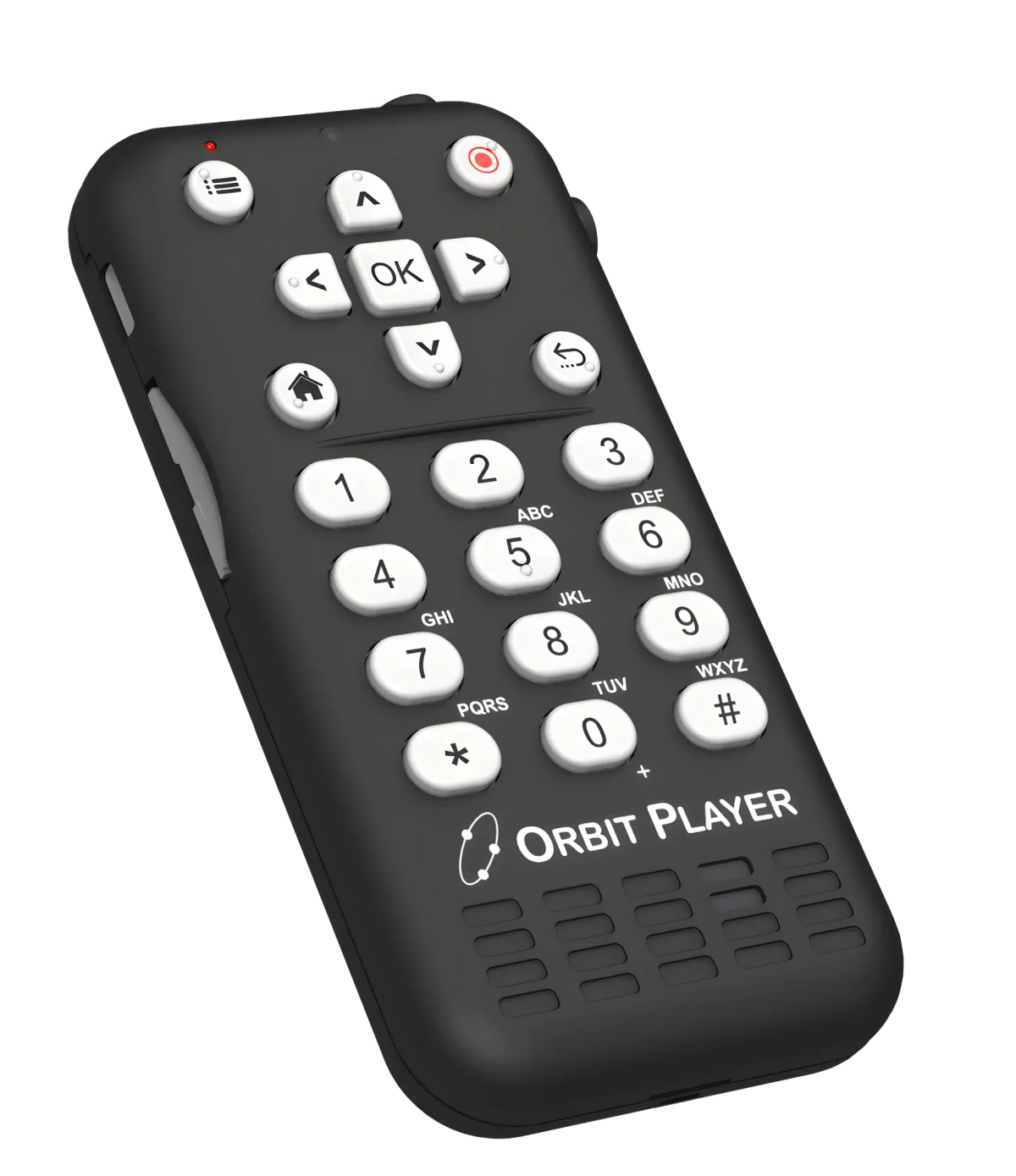 Orbit Player – Global Version at Special Needs Computers - 1