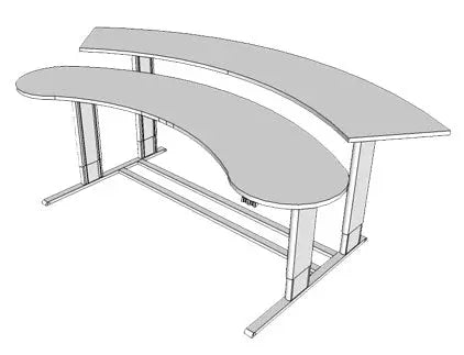 Infinity Adjustable Command Center-Orbit™ & Arch™